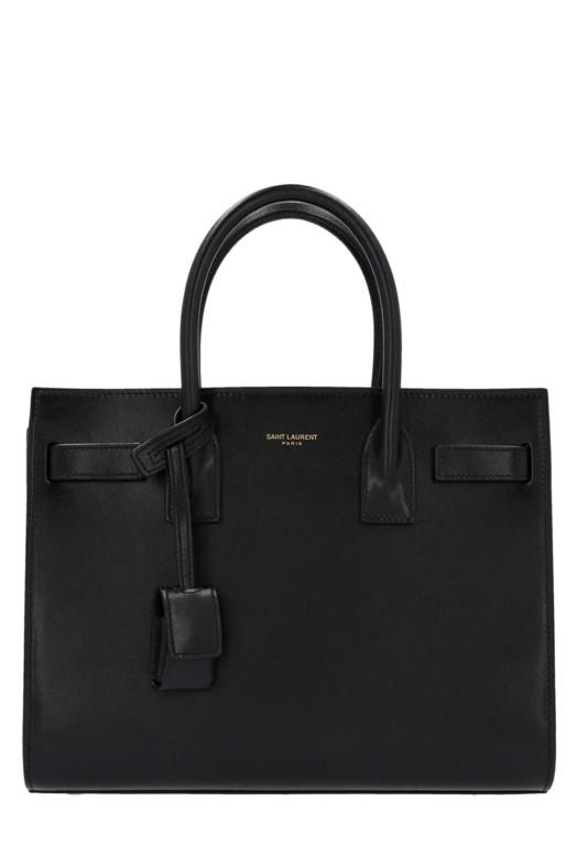 'Sac de jour' baby handbag Black