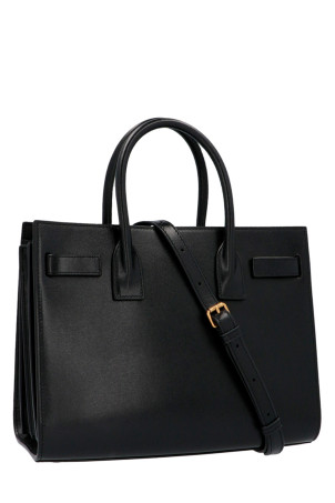 'Sac de jour' baby handbag Black