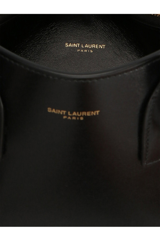 'Sac de jour' baby handbag Black