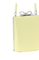 'Yellow leather bag' handbag Yellow 'Yellow leather bag' handbag Yellow