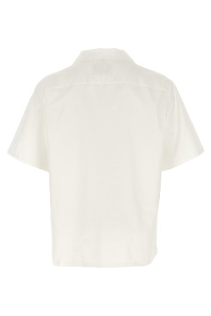 Bowling shirt White Bowling shirt White