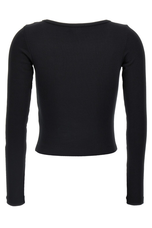 DIESEL 'T-Ballet-D' майка без рукавів Чорна A051060EJAI9XX DIESEL 'T-Ballet-D' майка без рукавів Чорна A051060EJAI9XX