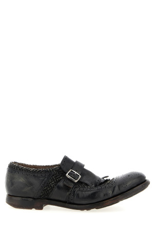 'Shanghai' loafers Black 'Shanghai' loafers Black