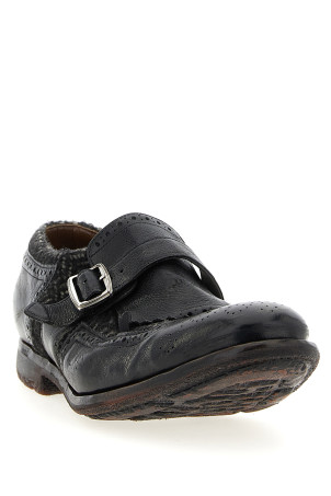 'Shanghai' loafers Black 'Shanghai' loafers Black