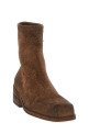 'Cassello' ankle boots Brown
