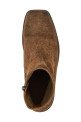 'Cassello' ankle boots Brown