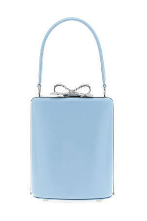 Сумка «Синяя кожаная сумка» BLUE PF25325BLBLUE Сумка «Синяя кожаная сумка» BLUE PF25325BLBLUE
