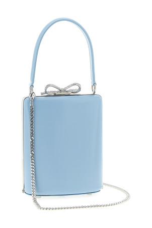 Сумка «Синяя кожаная сумка» BLUE PF25325BLBLUE Сумка «Синяя кожаная сумка» BLUE PF25325BLBLUE