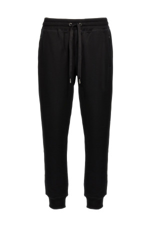'DG Essential' jogger Black