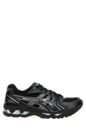 Кросівки «Gel-Kayano 14» Чорні 1201A019006 Кросівки «Gel-Kayano 14» Чорні 1201A019006