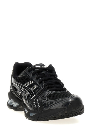 Кросівки «Gel-Kayano 14» Чорні 1201A019006 Кросівки «Gel-Kayano 14» Чорні 1201A019006