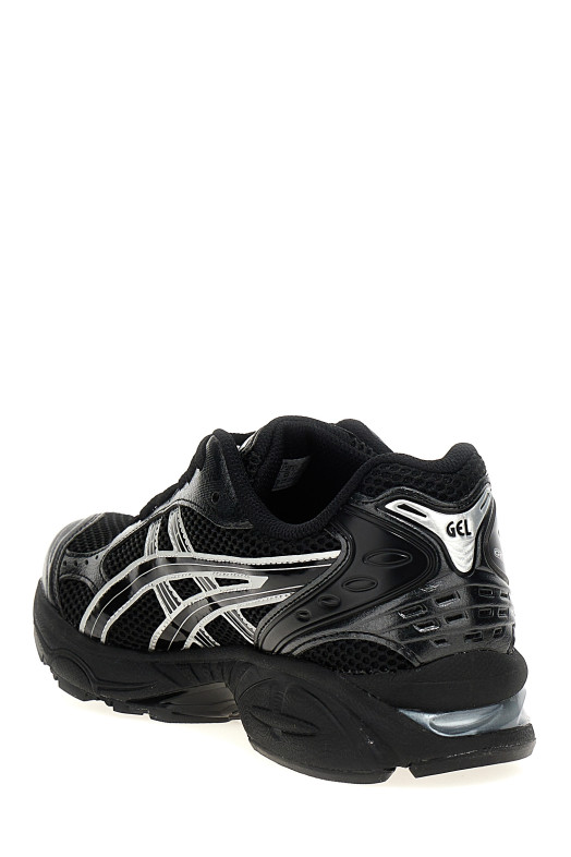 Кросівки «Gel-Kayano 14» Чорні 1201A019006 Кросівки «Gel-Kayano 14» Чорні 1201A019006
