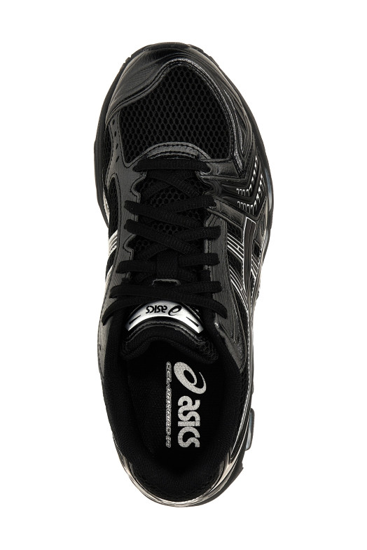 Кросівки «Gel-Kayano 14» Чорні 1201A019006 Кросівки «Gel-Kayano 14» Чорні 1201A019006