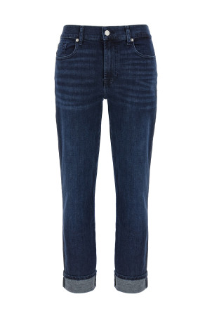 'Relaxed Skinny' jeans Blue 'Relaxed Skinny' jeans Blue