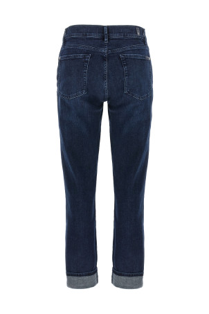 'Relaxed Skinny' jeans Blue 'Relaxed Skinny' jeans Blue