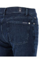 Джинсы «Relaxed Skinny» Синие 7UC30C42U71BR Джинсы «Relaxed Skinny» Синие 7UC30C42U71BR