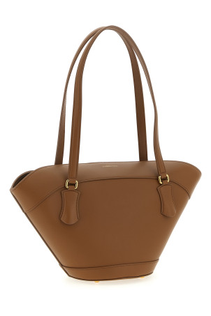 Сумка через плечо «Capri» Коричневая BB7815AK2748Z093 Сумка через плечо «Capri» Коричневая BB7815AK2748Z093