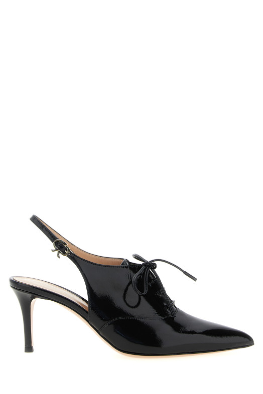 Слингбеки «Вероника» Черный G9554470RICNUINERO Слингбеки «Вероника» Черный G9554470RICNUINERO