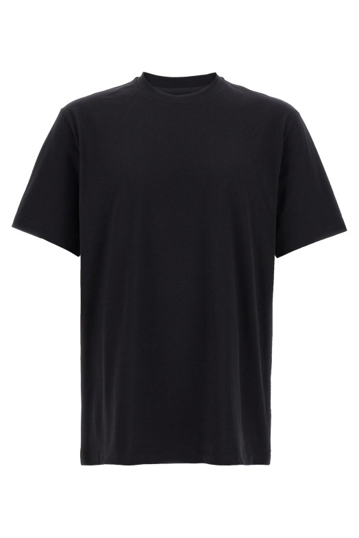 'Y-3 Graphic' T-shirt Black-grey 'Y-3 Graphic' T-shirt Black-grey
