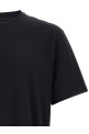 'Y-3 Graphic' T-shirt Black-grey 'Y-3 Graphic' T-shirt Black-grey