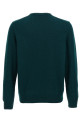 Wool sweater Green Wool sweater Green