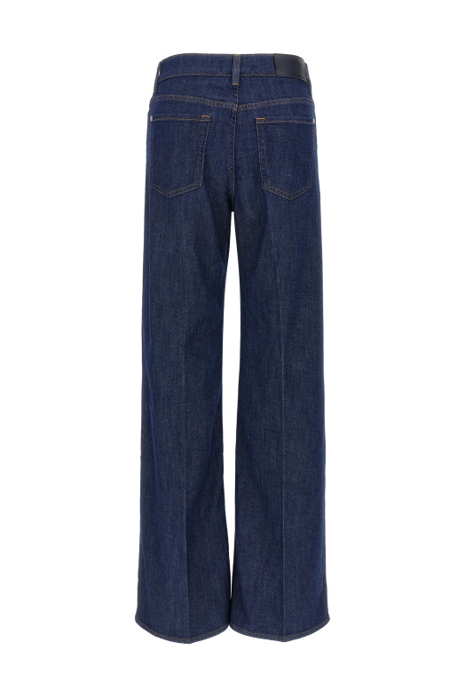 'Lotta' jeans Blue 'Lotta' jeans Blue