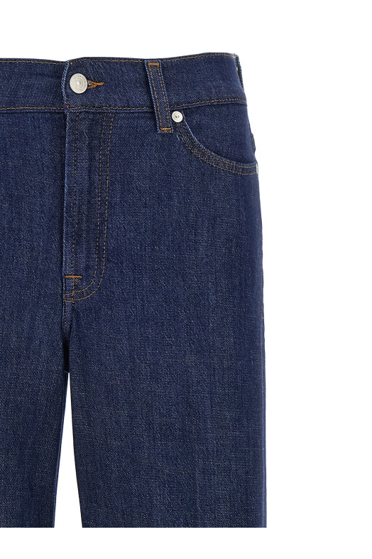 'Lotta' jeans Blue 'Lotta' jeans Blue