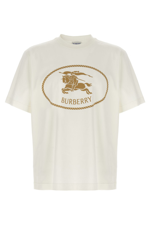 'Seth' T-shirt White 'Seth' T-shirt White