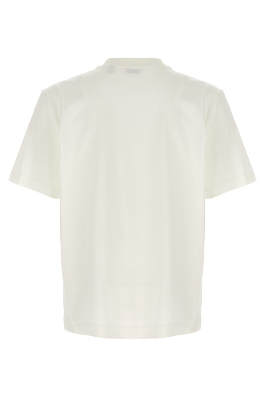 'Seth' T-shirt White 'Seth' T-shirt White