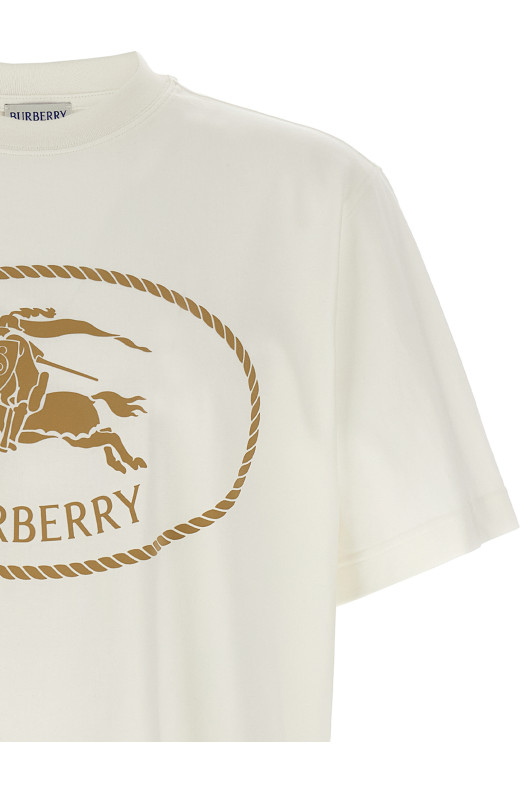 'Seth' T-shirt White 'Seth' T-shirt White
