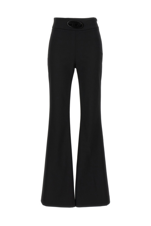 Штани «P-Erseus» Чорні A143900PHAL9XXA