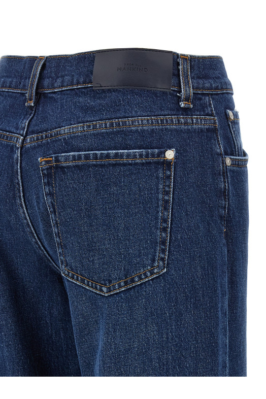 'Tess' jeans Blue 'Tess' jeans Blue