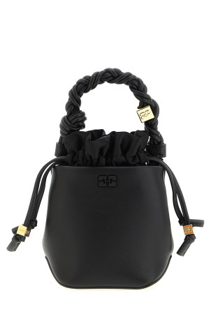 'Mini Bou Bucket' handbag Black 'Mini Bou Bucket' handbag Black