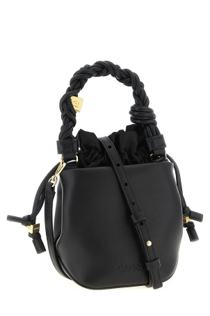 'Mini Bou Bucket' handbag Black 'Mini Bou Bucket' handbag Black
