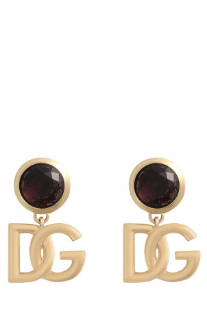 'Pop' earrings Gold 'Pop' earrings Gold