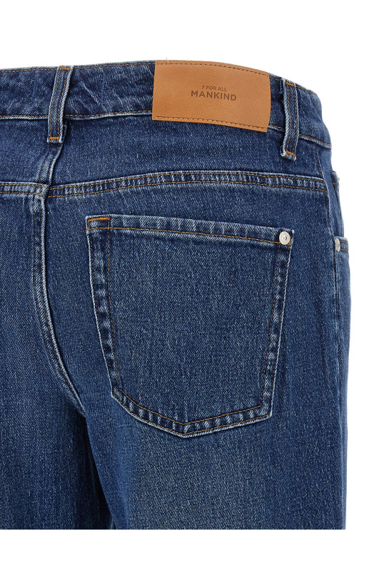 'Calie' jeans Blue 'Calie' jeans Blue