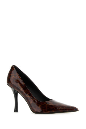 Туфли из кожи с принтом Elydea SALVATORE FERRAGAMO (01K5857857731C) Туфли из кожи с принтом Elydea SALVATORE FERRAGAMO (01K5857857731C)
