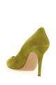 'Gianvito' pumps Green 'Gianvito' pumps Green