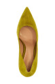 'Gianvito' pumps Green 'Gianvito' pumps Green