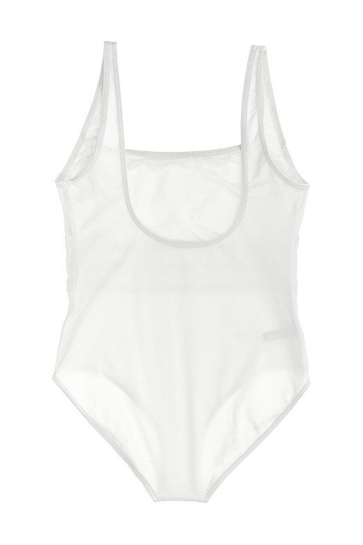 'Asia' one-piece swimsuit White 'Asia' one-piece swimsuit White