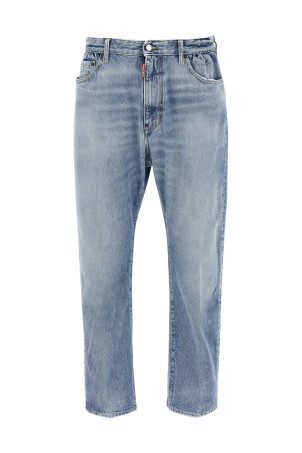 'London Bro' jeans BLUE 'London Bro' jeans BLUE