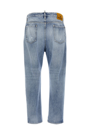 'London Bro' jeans BLUE 'London Bro' jeans BLUE