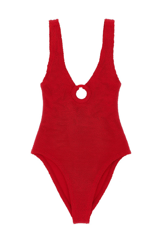 Цілісний купальник «Celine Swim» Червоний CELINESWIMRED Цілісний купальник «Celine Swim» Червоний CELINESWIMRED