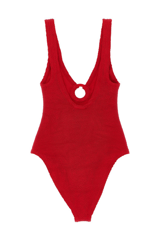Цілісний купальник «Celine Swim» Червоний CELINESWIMRED Цілісний купальник «Celine Swim» Червоний CELINESWIMRED