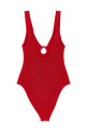 Цілісний купальник «Celine Swim» Червоний CELINESWIMRED Цілісний купальник «Celine Swim» Червоний CELINESWIMRED
