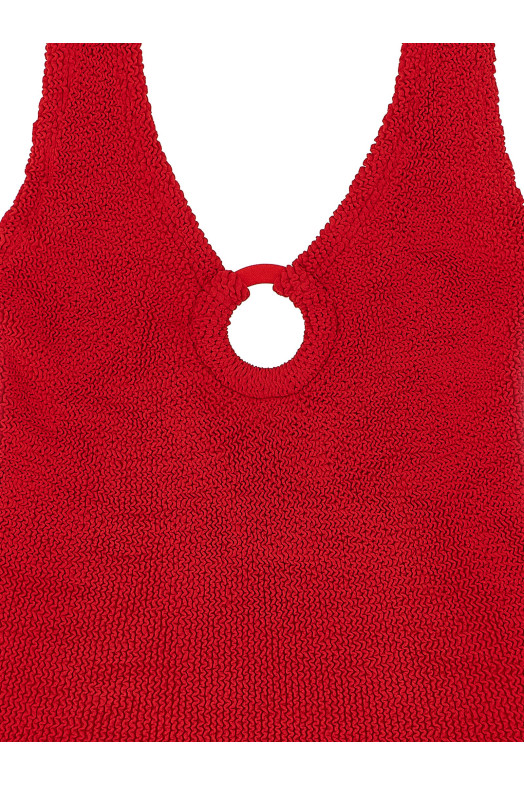 Цілісний купальник «Celine Swim» Червоний CELINESWIMRED Цілісний купальник «Celine Swim» Червоний CELINESWIMRED