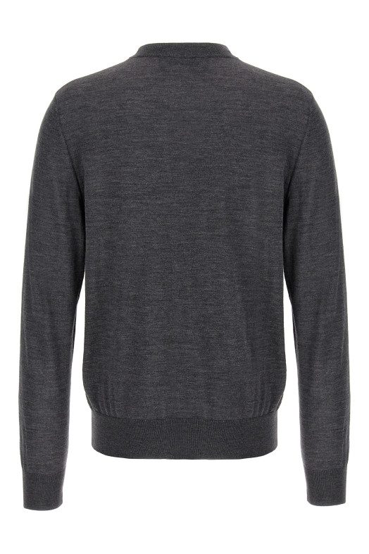 Свитер «D2» Серый S74HA1442S18310859