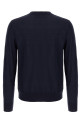 'D2' sweater Blue