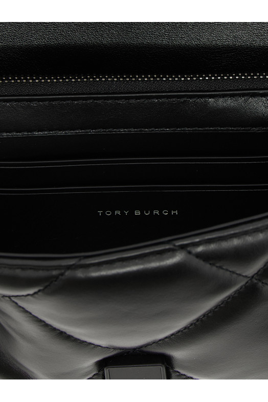 Гаманець на ланцюжку «Kira Diamond Quilt» Чорний 170622001 Гаманець на ланцюжку «Kira Diamond Quilt» Чорний 170622001