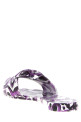 Слайди «Пляжний одяг» Фіолетовий CW2215AE854I03TN